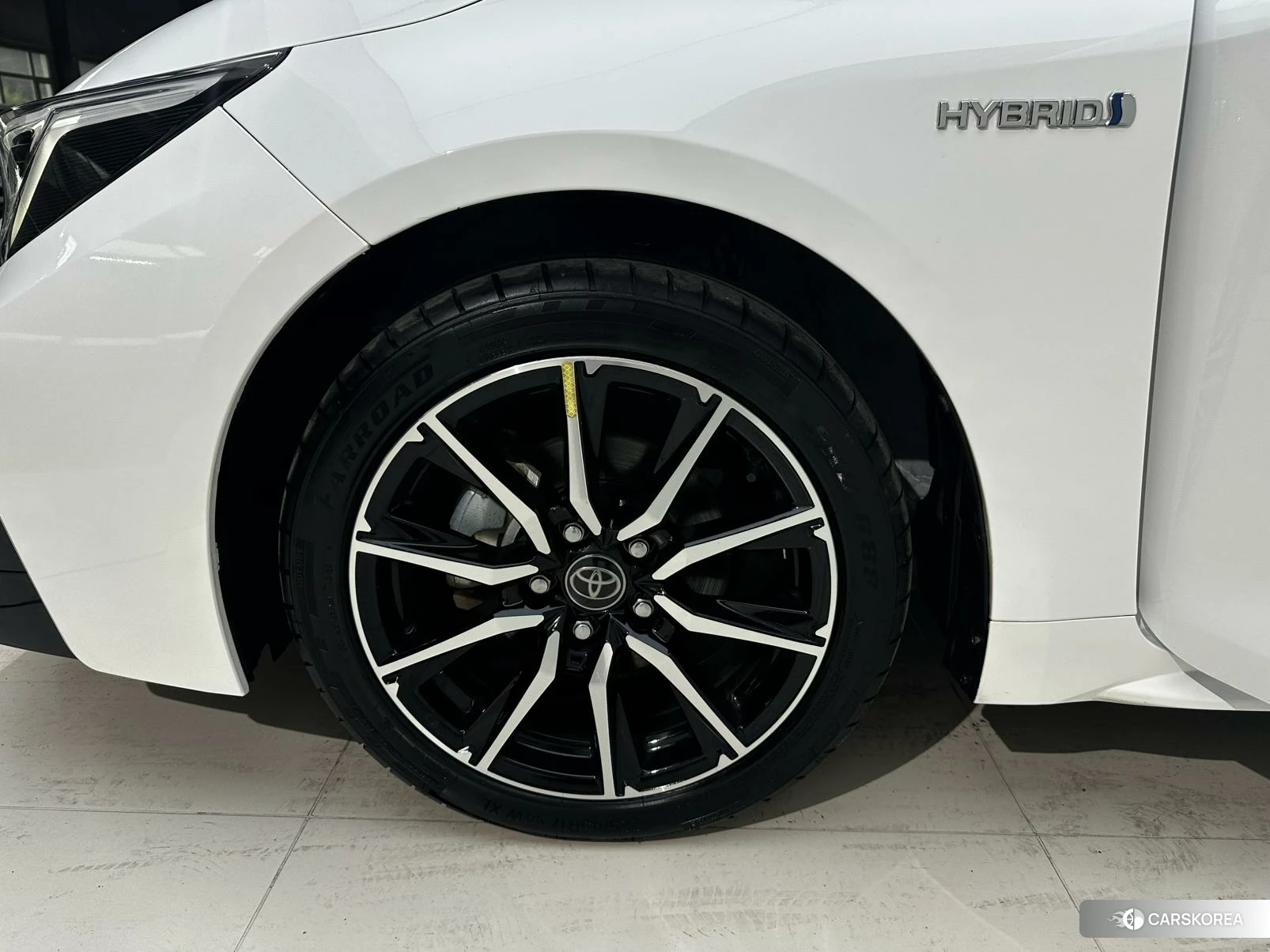 Toyota Lei Ling id 4498851 из Китая 12