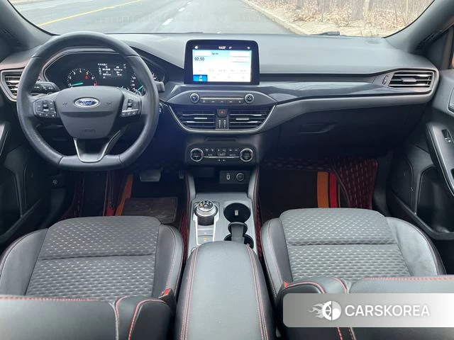 Ford Fox id 3908887 из Китая 7