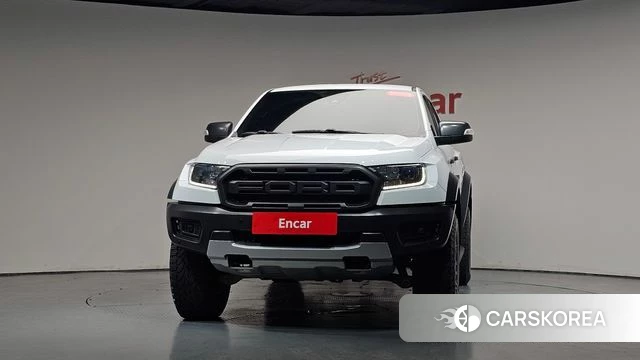 Ford Ranger 3rd Generation id 4676381 из Кореи 12