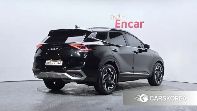 Kia Sportage 5th Generation id 3915234 из Кореи 12