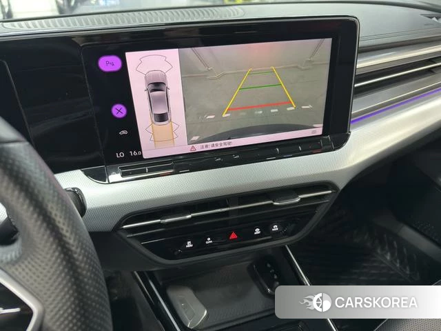 Volkswagen Lingdu id 4359447 из Китая 12