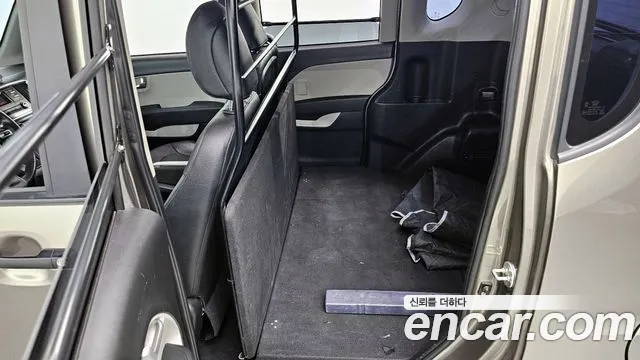 Kia The New Ray id 2602064 из Кореи 12