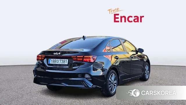 Kia The New K3 2nd generation id 3605721 из Кореи 12