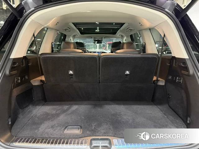 Mercedes-Benz GLS id 4256418 из Китая 12
