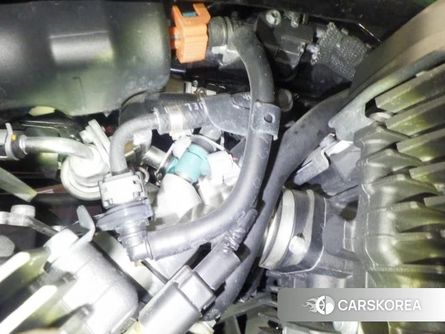 Engine photo