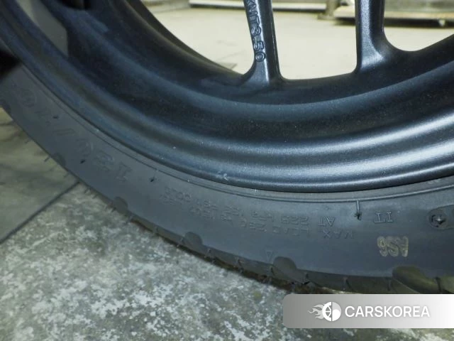 Проданный Honda ADV150 id 3998286 из Японии, фото 12