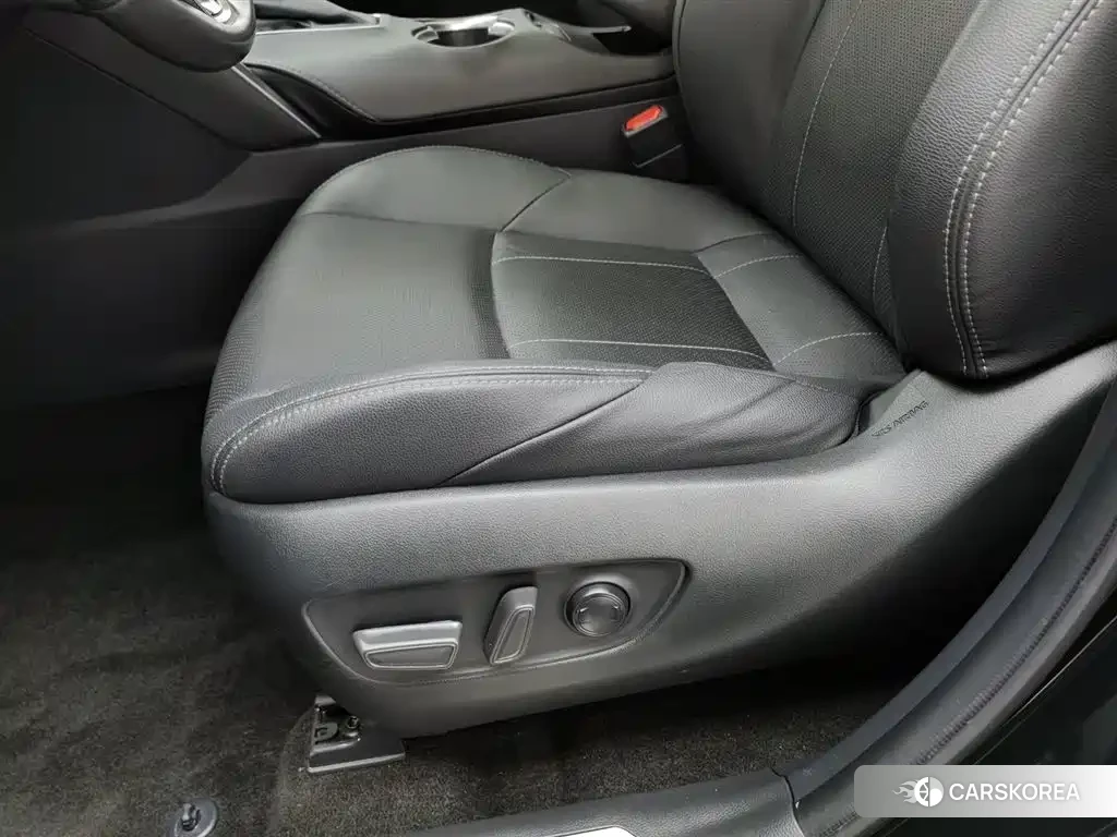 Toyota Ling Fang HARRIER id 4515352 из Китая 12