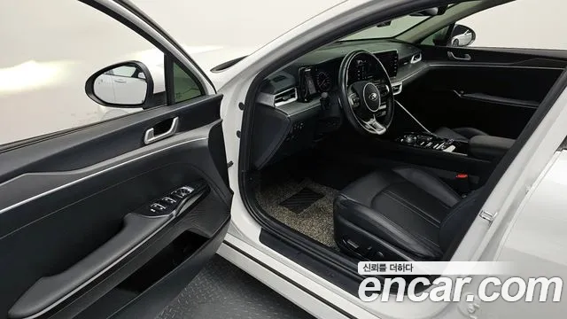 Kia K5 3rd generation id 2748789 из Кореи 12