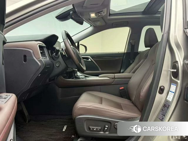 Lexus RX id 4341831 из Китая 9