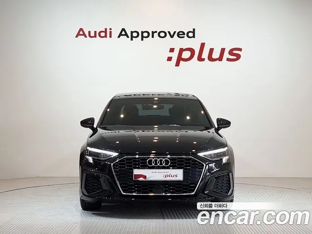 Audi A3 (8Y) id 2910251 из Кореи 12