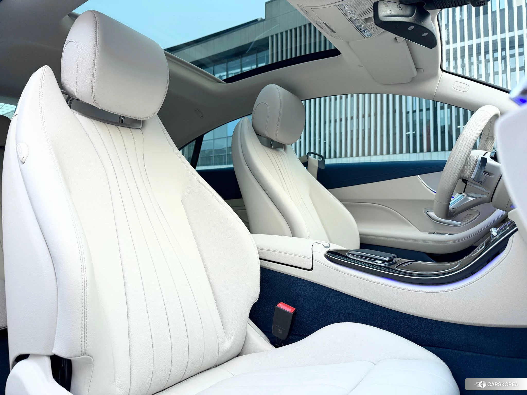 Mercedes-Benz E-class (imported) id 4455699 из Китая 12