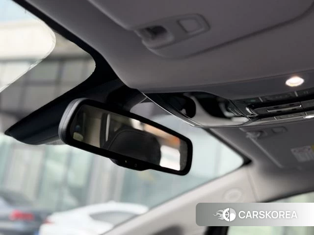 GAC Trumpchi Trumpchi M8 id 4221309 из Китая 12