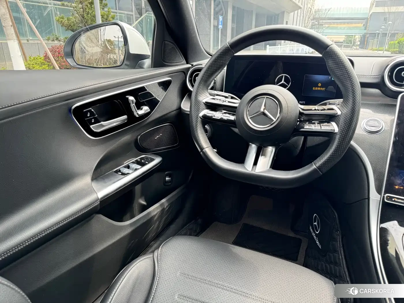 Mercedes-Benz C-class id 4669359 из Китая 8