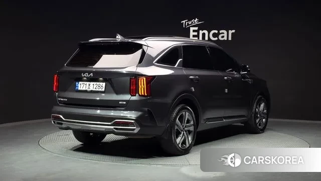 Kia Sorento 4th Generation id 3764250 из Кореи 12