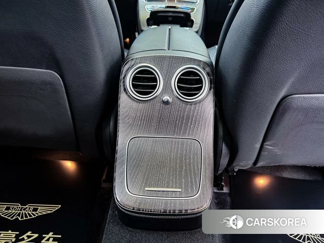 Mercedes-Benz E-class id 4278073 из Китая 11