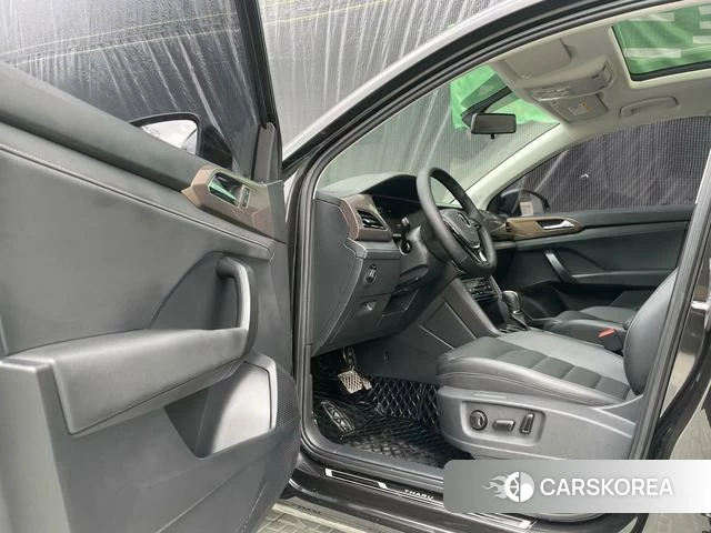 Volkswagen Tuyue id 4273654 из Китая 12
