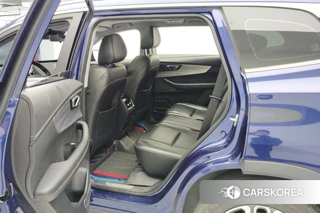 Chery Tiggo 8 id 3837365 из Китая 9