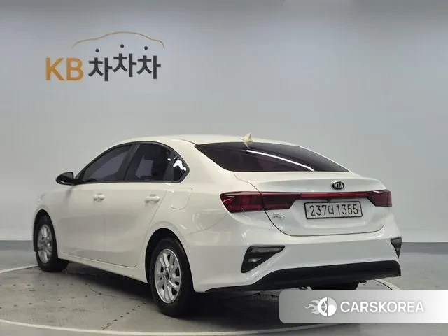 Kia Come New K3 id 3536141 из Кореи 10