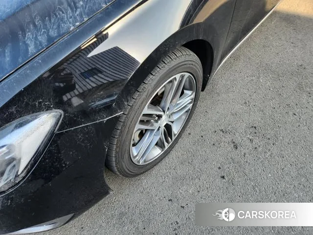 Hyundai Grandeur IG 2018 Черный из Кореи, фото 6