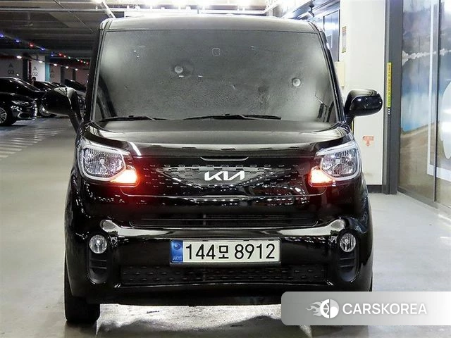 Kia The New Ray id 3824879 из Кореи 10