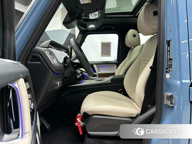 Mercedes-Benz G-class id 4271517 из Китая 7