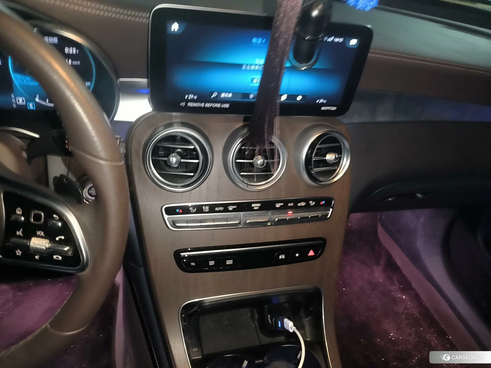 Mercedes-Benz GLC id 4513912 из Китая 12