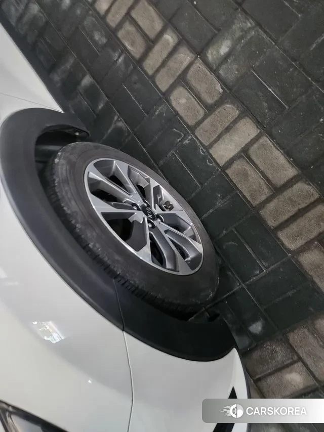 Kia Stonic id 3313456 из Кореи 4