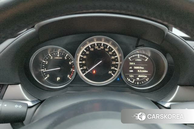 Mazda Atez id 4212217 из Китая 9