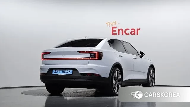 Polestar Polestar 2 id 2998198 из Кореи 12