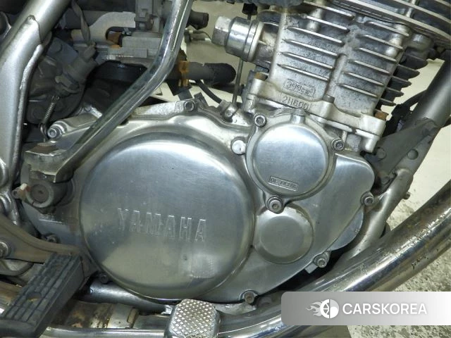 Engine photo