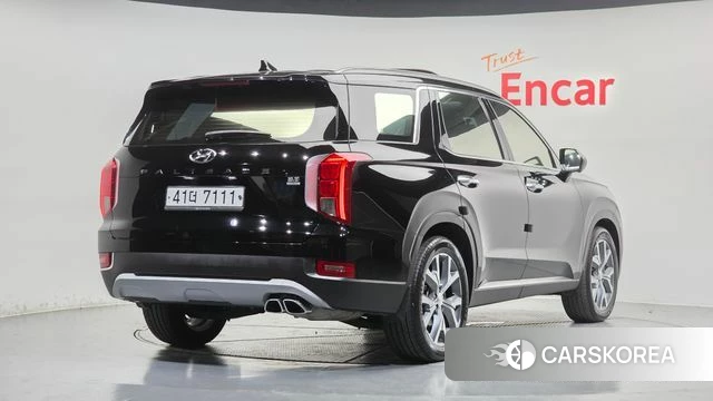 Hyundai Palisade id 4430198 из Кореи 12