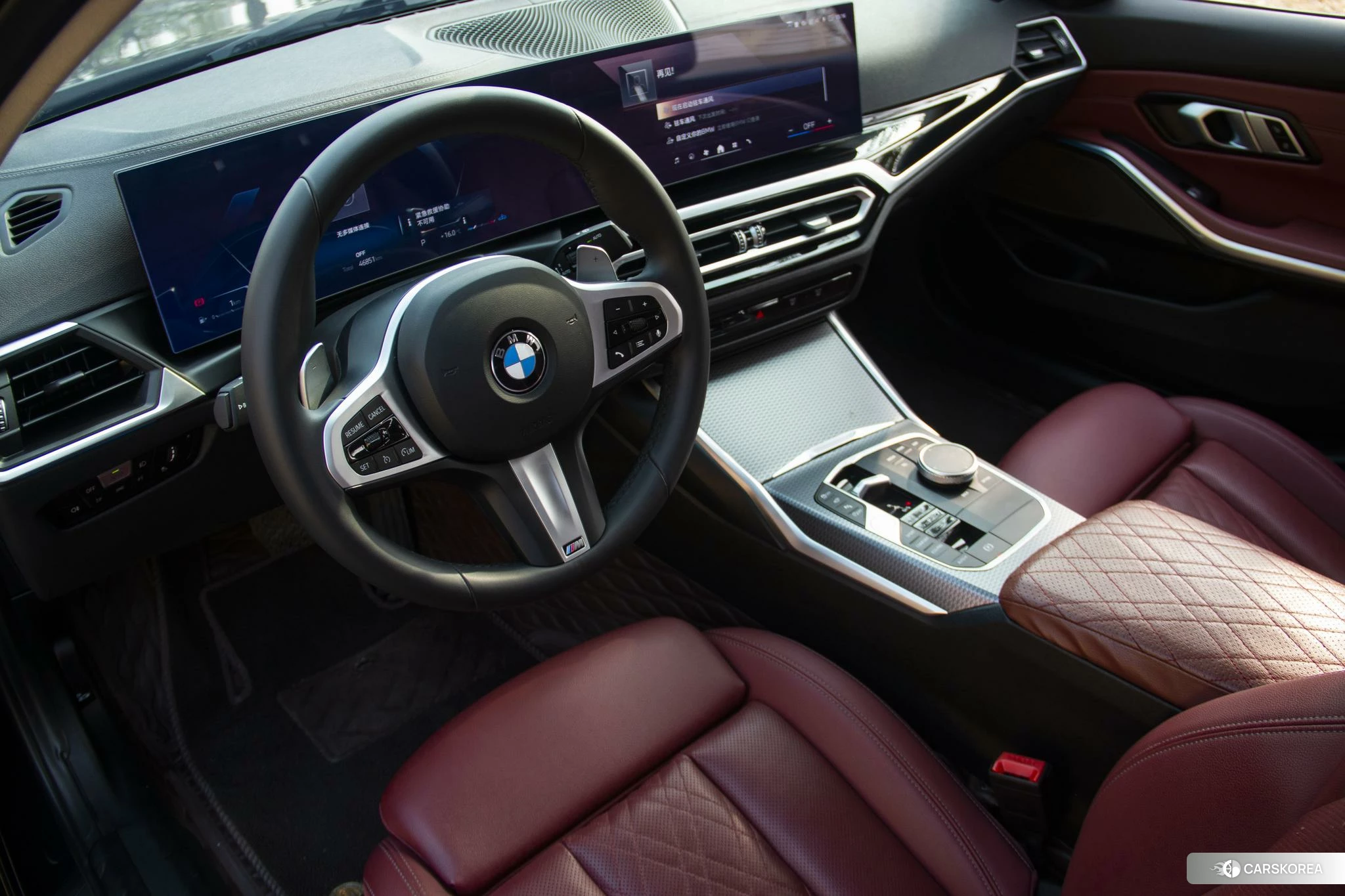BMW 3 series id 4413386 из Китая 10