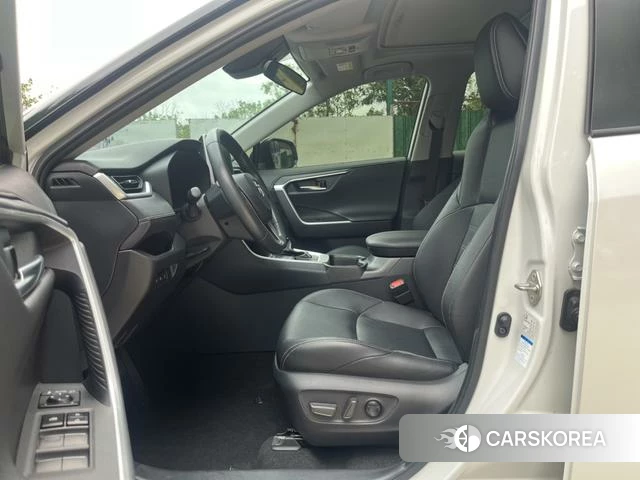 Toyota Wilanda id 4262428 из Китая 12