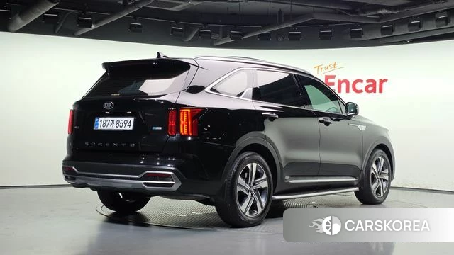Kia Sorento 4th Generation id 4881797 из Кореи 12