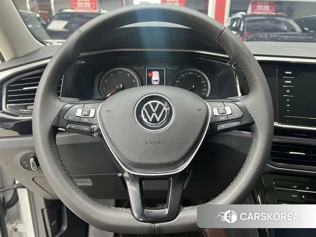 Volkswagen Tanyue id 4263030 из Китая 11