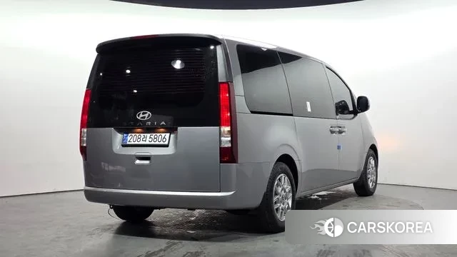 Hyundai Staria id 3605601 из Кореи 12