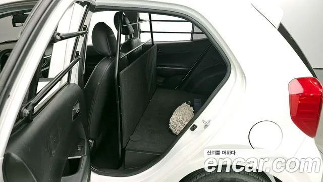 Kia Morning Urban (JA) id 2683379 из Кореи 12