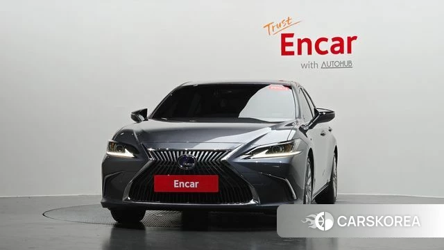 Lexus ES300h 7th generation id 4693598 из Кореи 12
