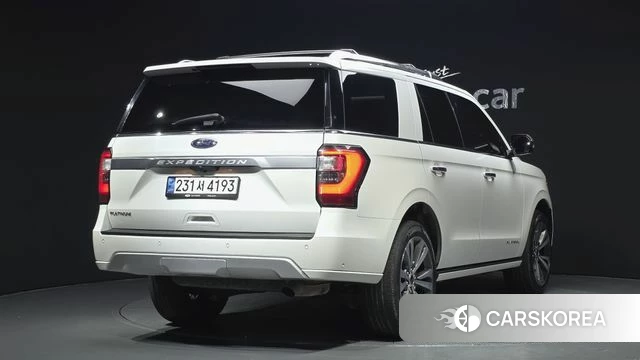 Ford Expeditation id 4370332 из Кореи 12