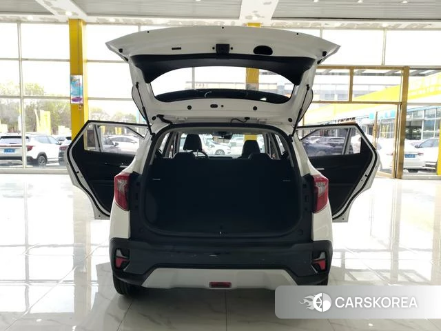 Kia Setus id 4276087 из Китая 12