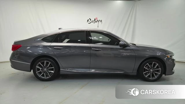 Honda Accord 10th Generation id 4302952 из Кореи 12
