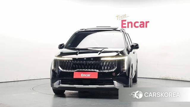 Kia The New Carnival 4th Generation id 4578882 из Кореи 12
