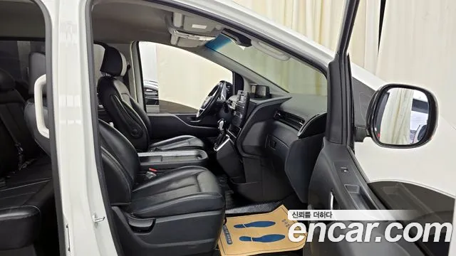 Hyundai Staria id 2706515 из Кореи 12