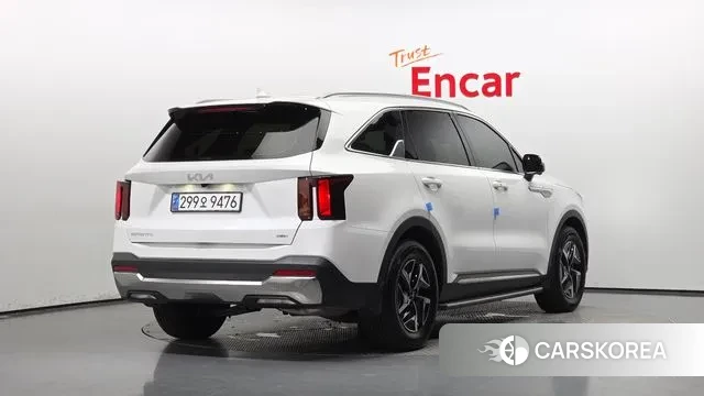 Kia The New Sorento 4th Generation id 3026817 из Кореи 12