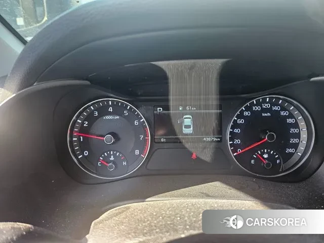 Kia The New K3 2nd generation 2022 Черный из Кореи, фото 2