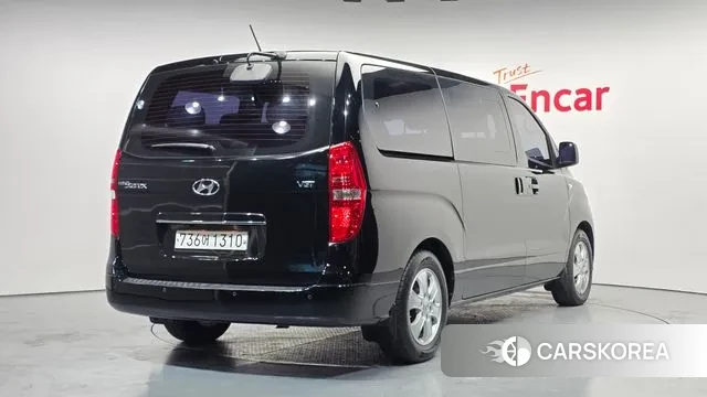 Hyundai The New Grand Starex id 3612725 из Кореи 12