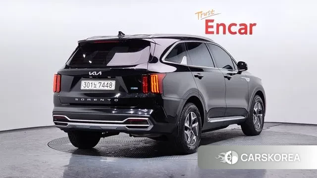 Kia Sorento 4th Generation id 3735378 из Кореи 12