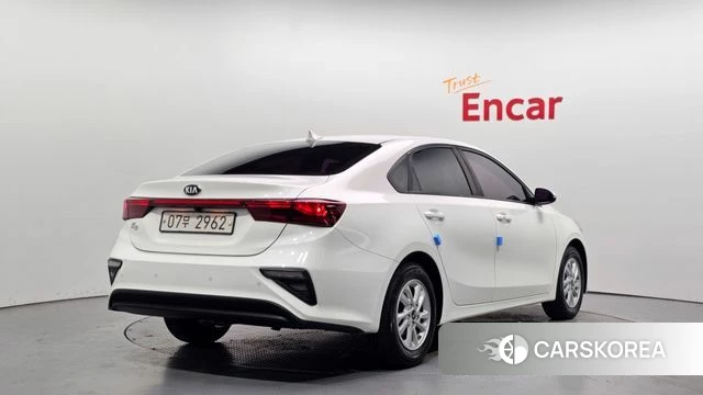 Kia Come New K3 id 4483265 из Кореи 12