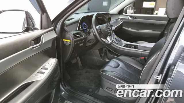 Hyundai Palisade id 2576144 из Кореи 12