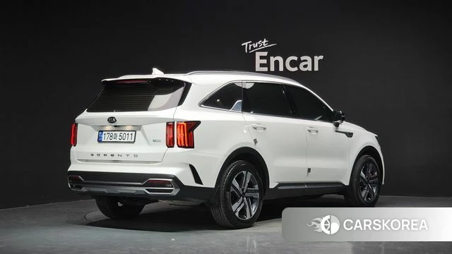 Kia Sorento 4th Generation id 4284493 из Кореи 12